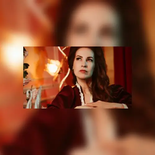 Grey DeLisle